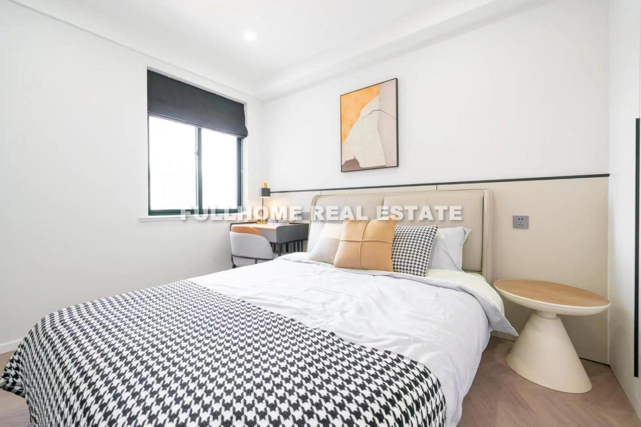 Bin Jiang Ming Ren Yuan - Interior view 9, Shanghai rental property
