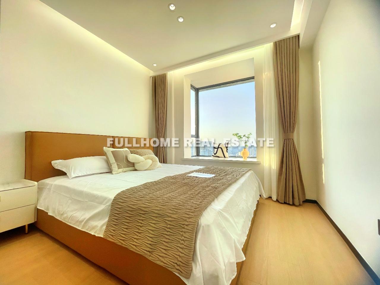 Yi Liu Apartment - Interior view 4, Shanghai rental property