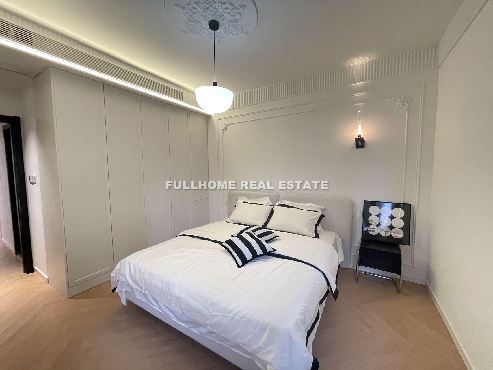 Wu Tai Apartment - Interior view 8, Shanghai rental property