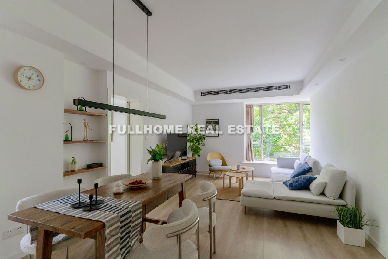 LaDoll International City - Interior view 3, Shanghai rental property