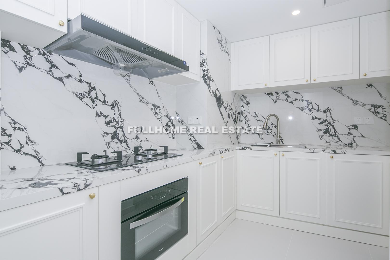 LaDoll International City - Interior view 3, Shanghai rental property