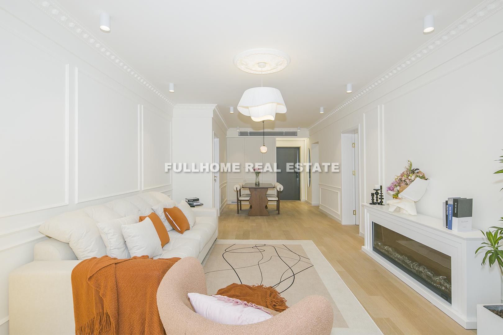 LaDoll International City - Interior view 4, Shanghai rental property