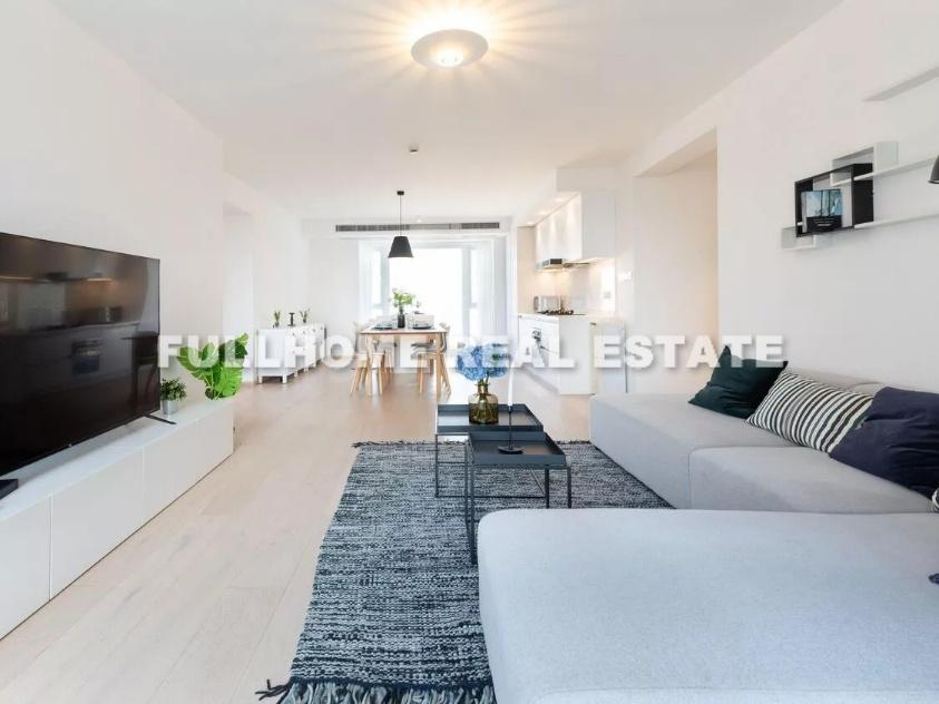 The Summit - Interior view 3, Shanghai rental property