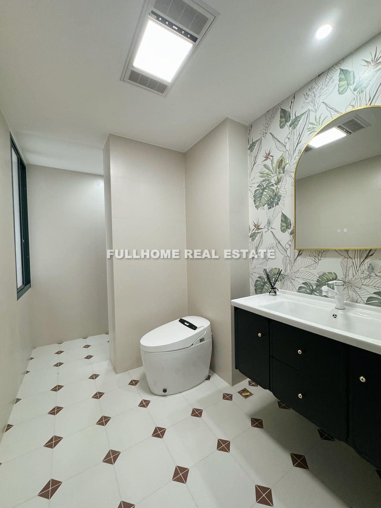 Bin Jiang Ming Ren Yuan - Interior view 10, Shanghai rental property