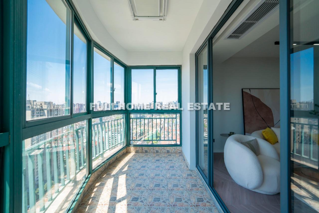 Bin Jiang Ming Ren Yuan - Interior view 12, Shanghai rental property