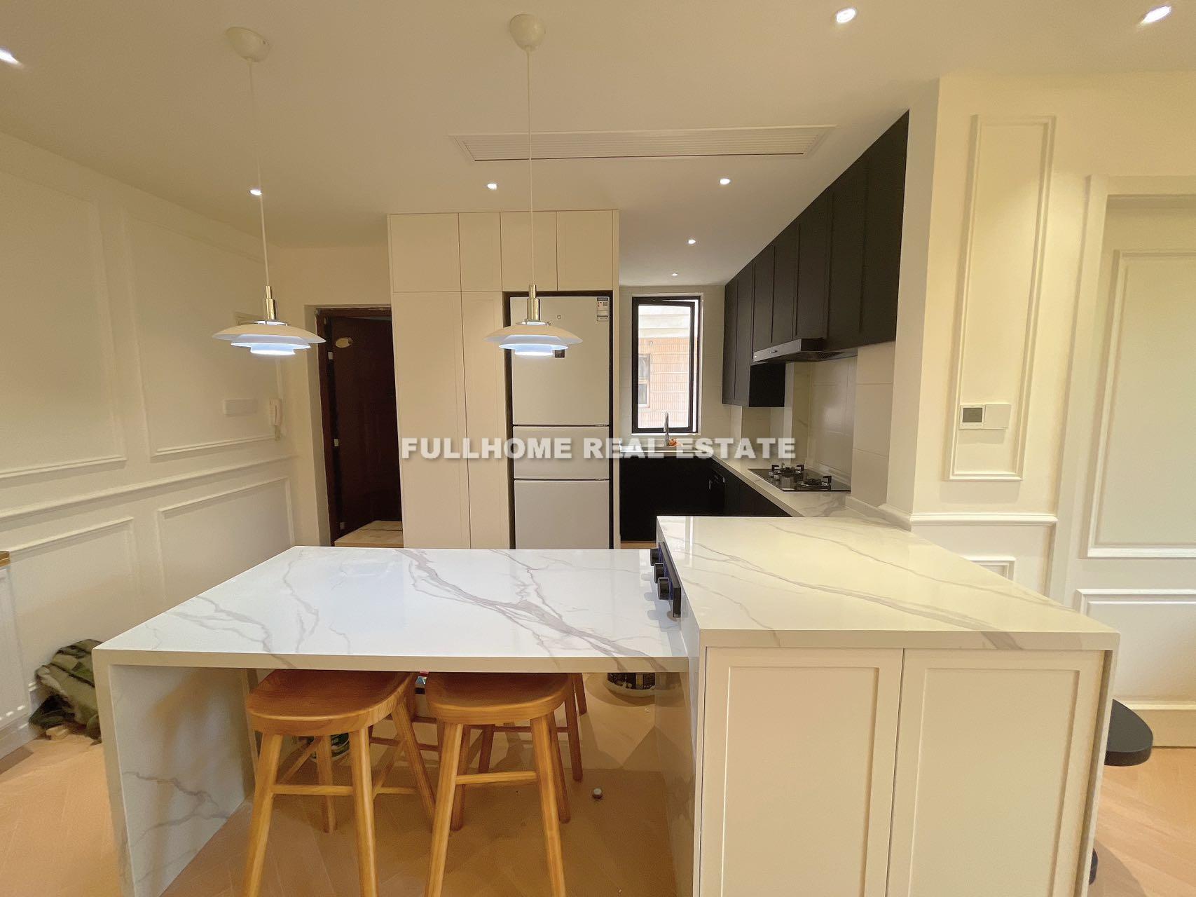 Wu Tai Apartment - Interior view 6, Shanghai rental property