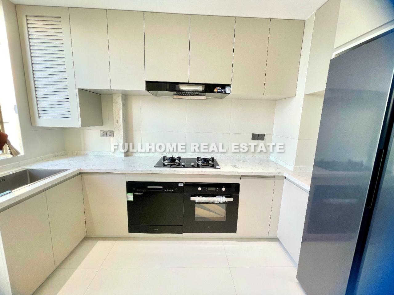 Yi Liu Apartment - Interior view 8, Shanghai rental property