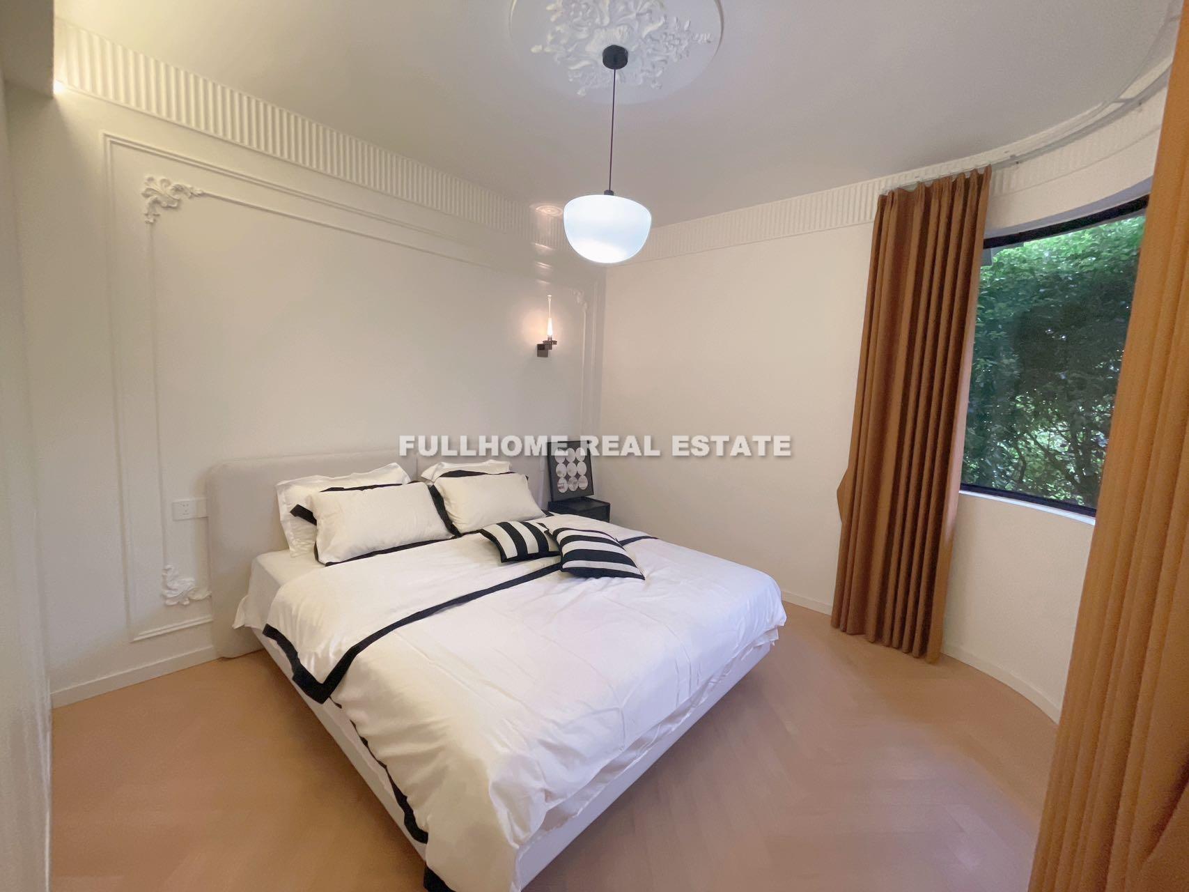 Wu Tai Apartment - Interior view 7, Shanghai rental property