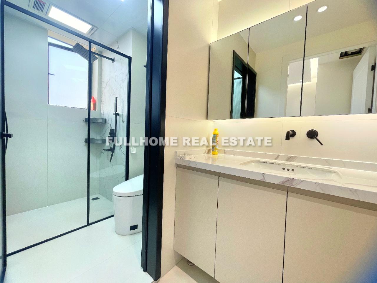 Yi Liu Apartment - Interior view 10, Shanghai rental property