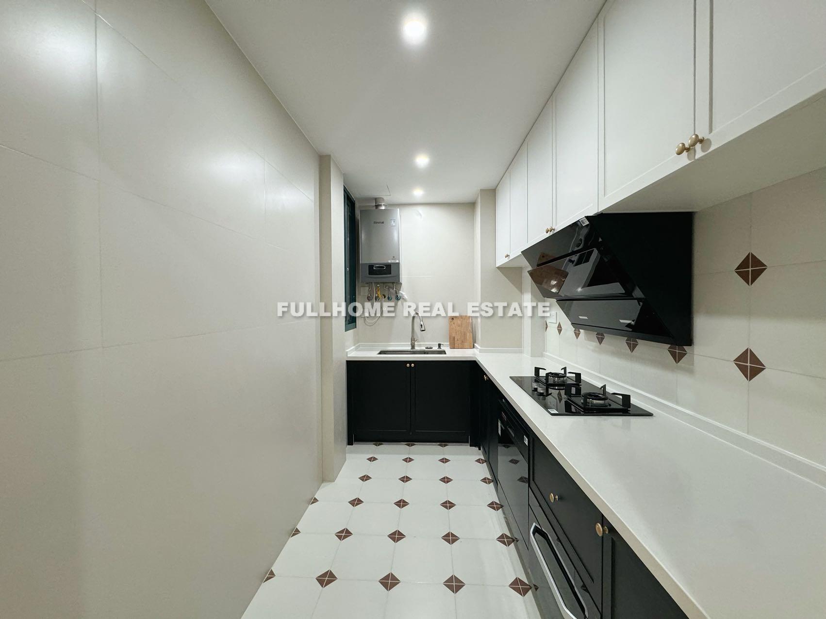 Bin Jiang Ming Ren Yuan - Interior view 12, Shanghai rental property