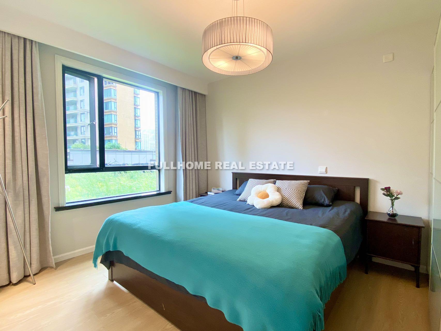 LaDoll International City - Interior view 7, Shanghai rental property