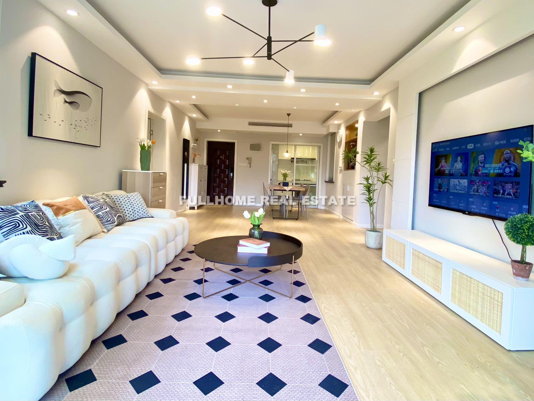 LaDoll International City - Interior view 5, Shanghai rental property