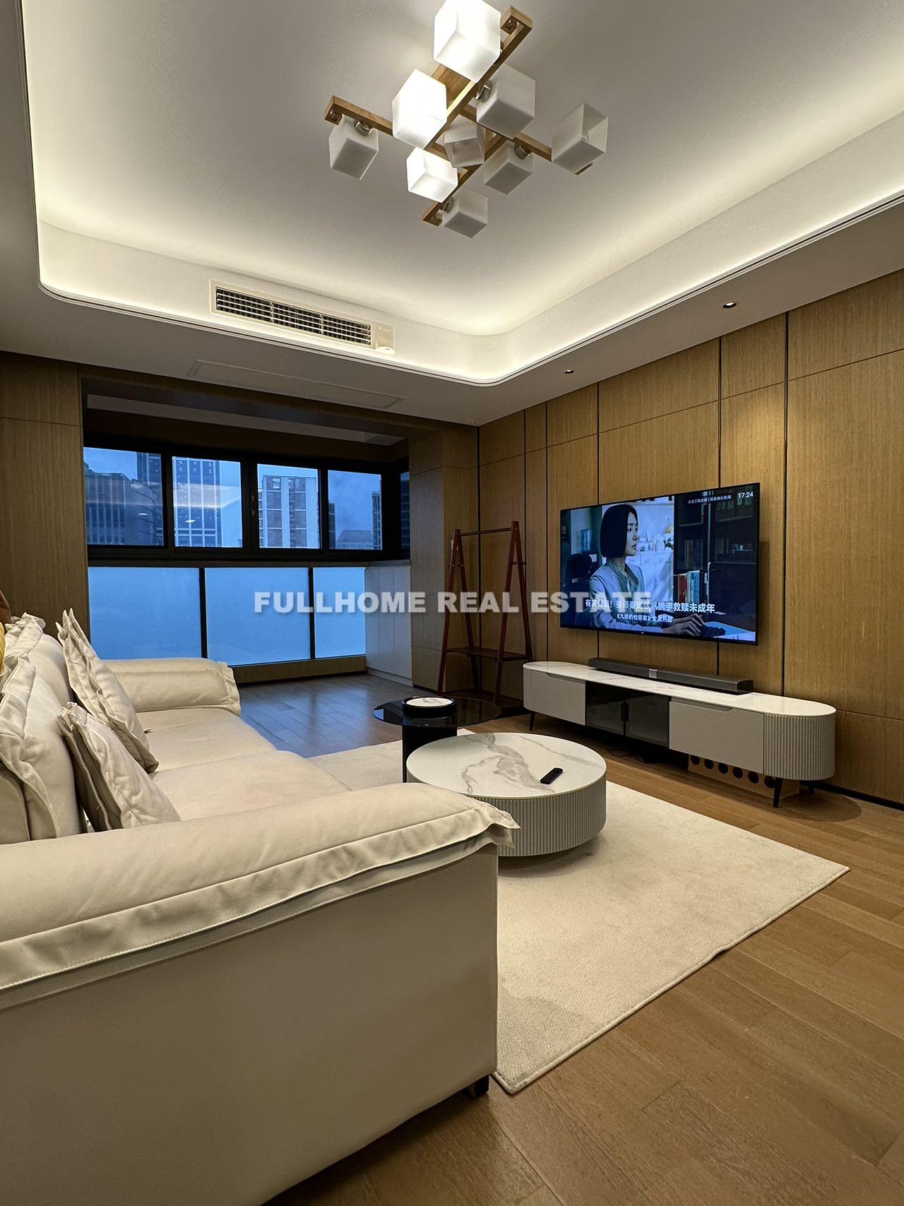 Haisi Mansion - Interior view 3, Shanghai rental property