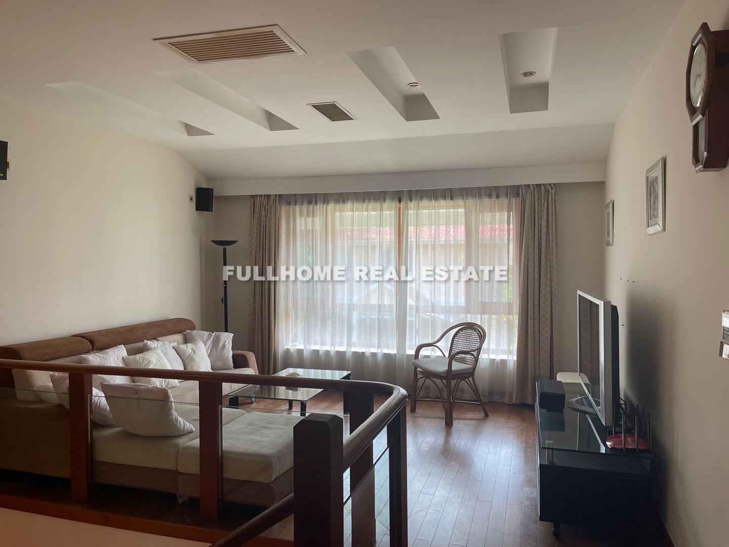 Xijiao Hua Cheng Villa - Interior view 8, Shanghai rental property