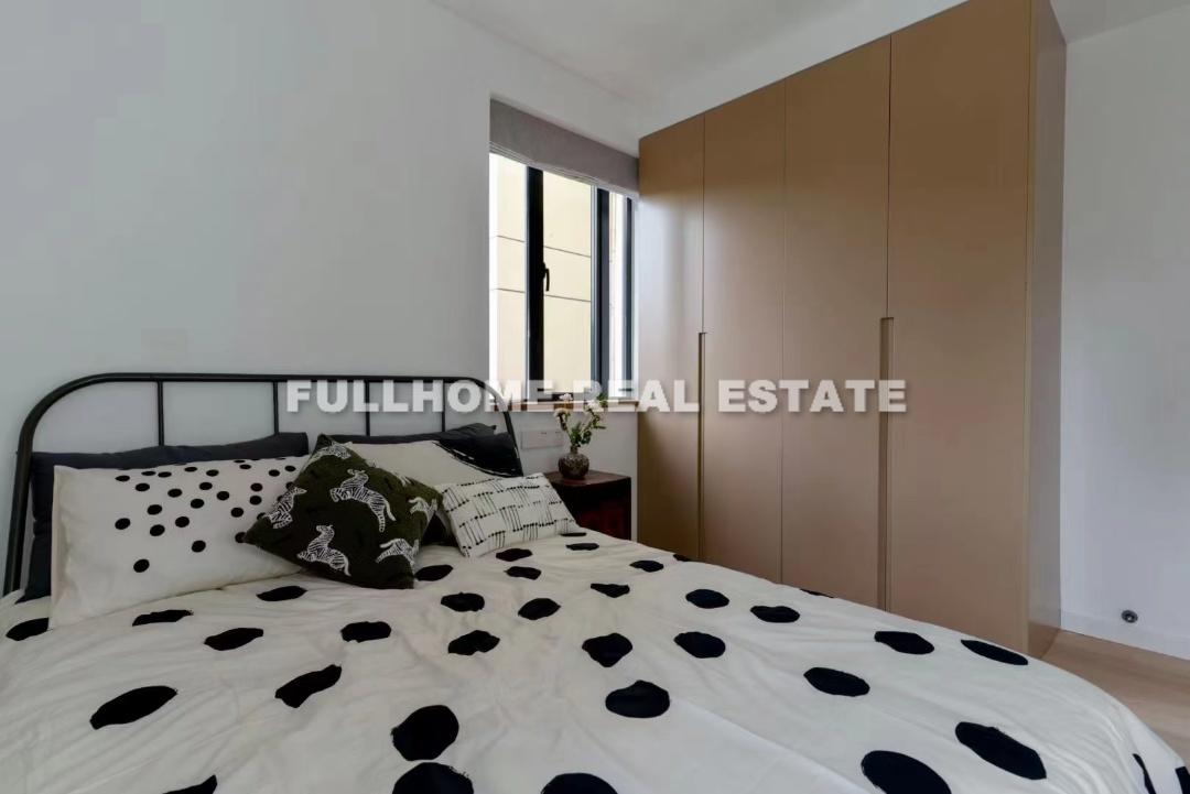 Nanyang Mansion - Interior view 2, Shanghai rental property
