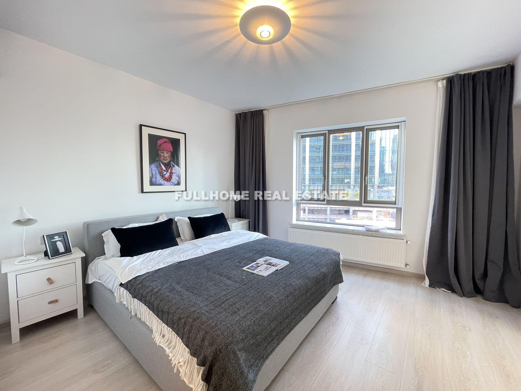 Zhonghui Apartment - Interior view 10, Shanghai rental property