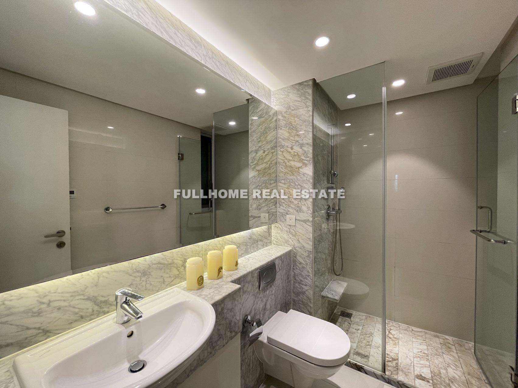 Zhonghui Apartment - Interior view 7, Shanghai rental property