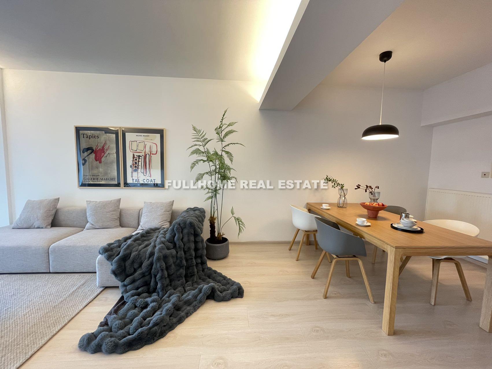 Zhonghui Apartment - Interior view 4, Shanghai rental property