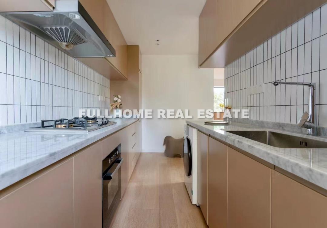Nanyang Mansion - Interior view 5, Shanghai rental property
