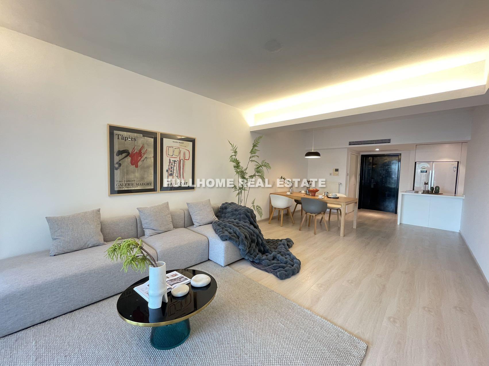 Zhonghui Apartment - Interior view 5, Shanghai rental property