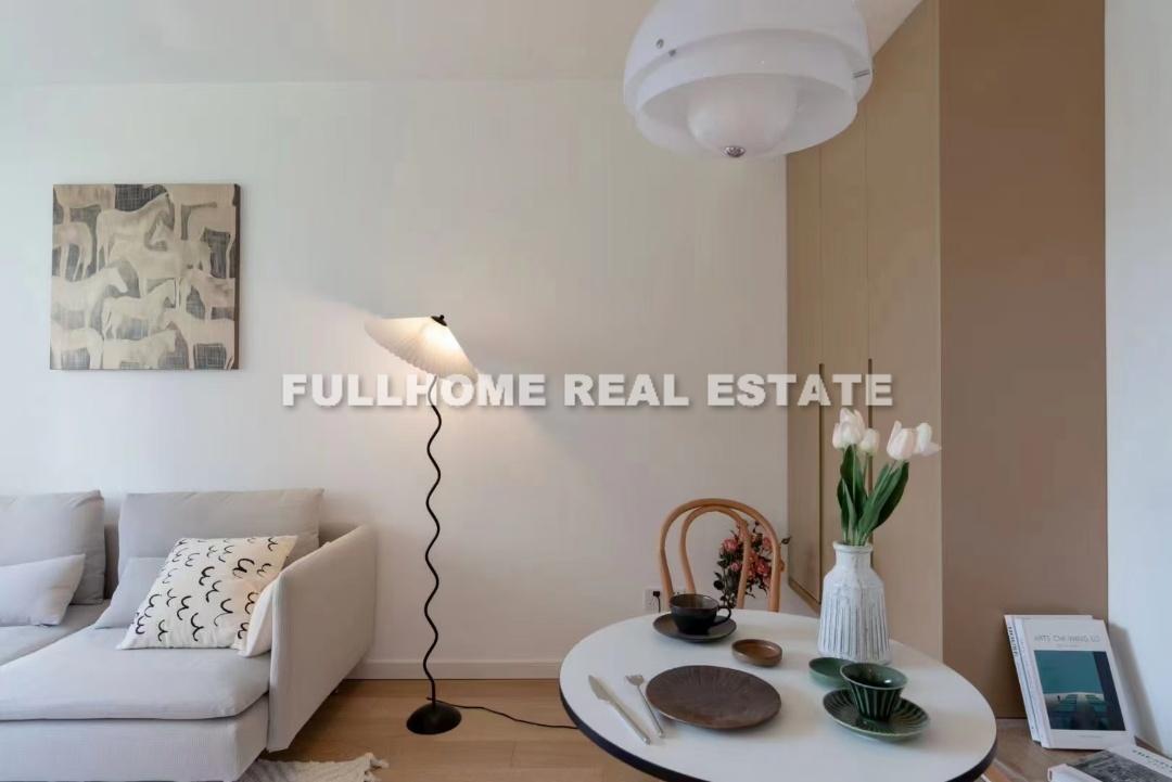 Nanyang Mansion - Interior view 3, Shanghai rental property