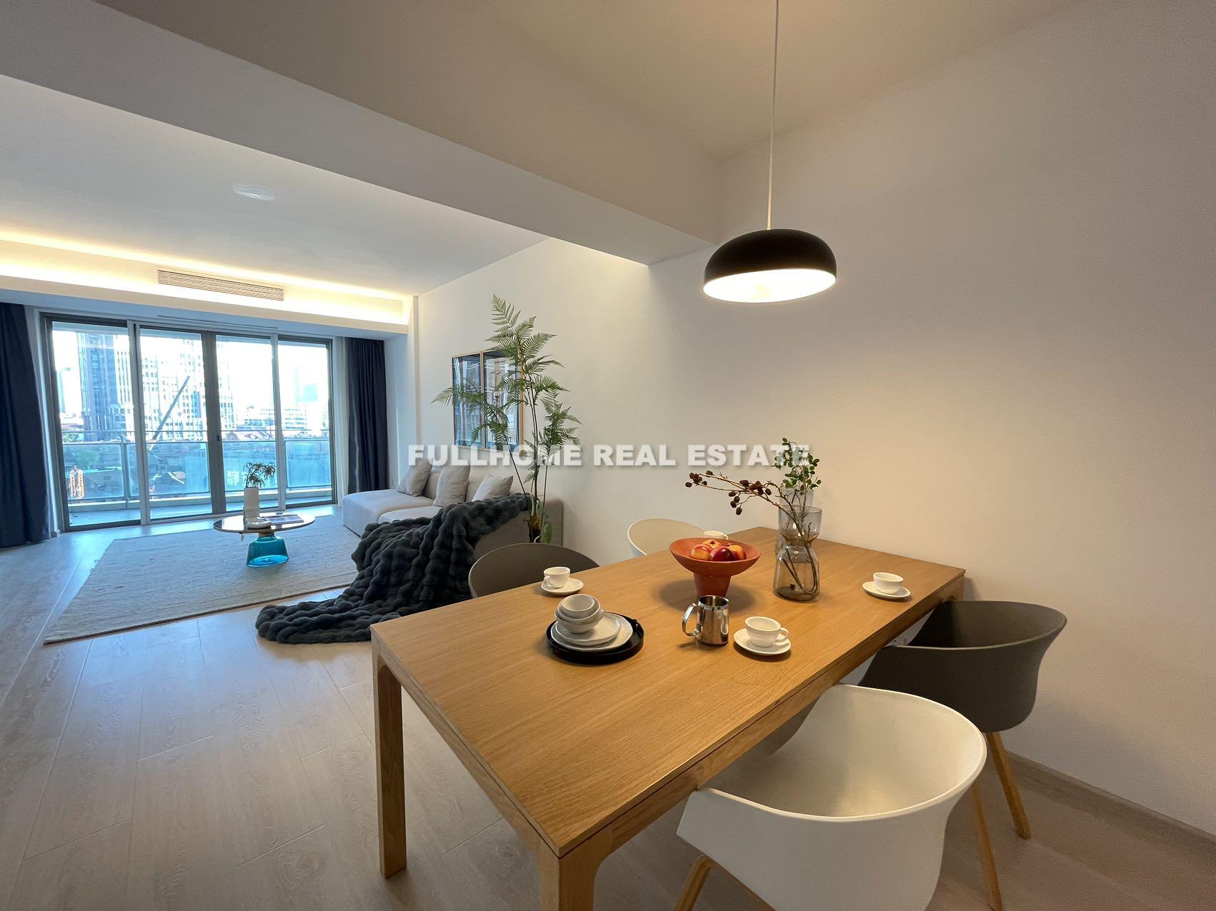 Zhonghui Apartment - Interior view 2, Shanghai rental property