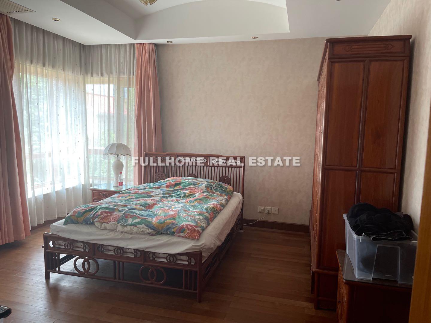 Xijiao Hua Cheng Villa - Interior view 6, Shanghai rental property