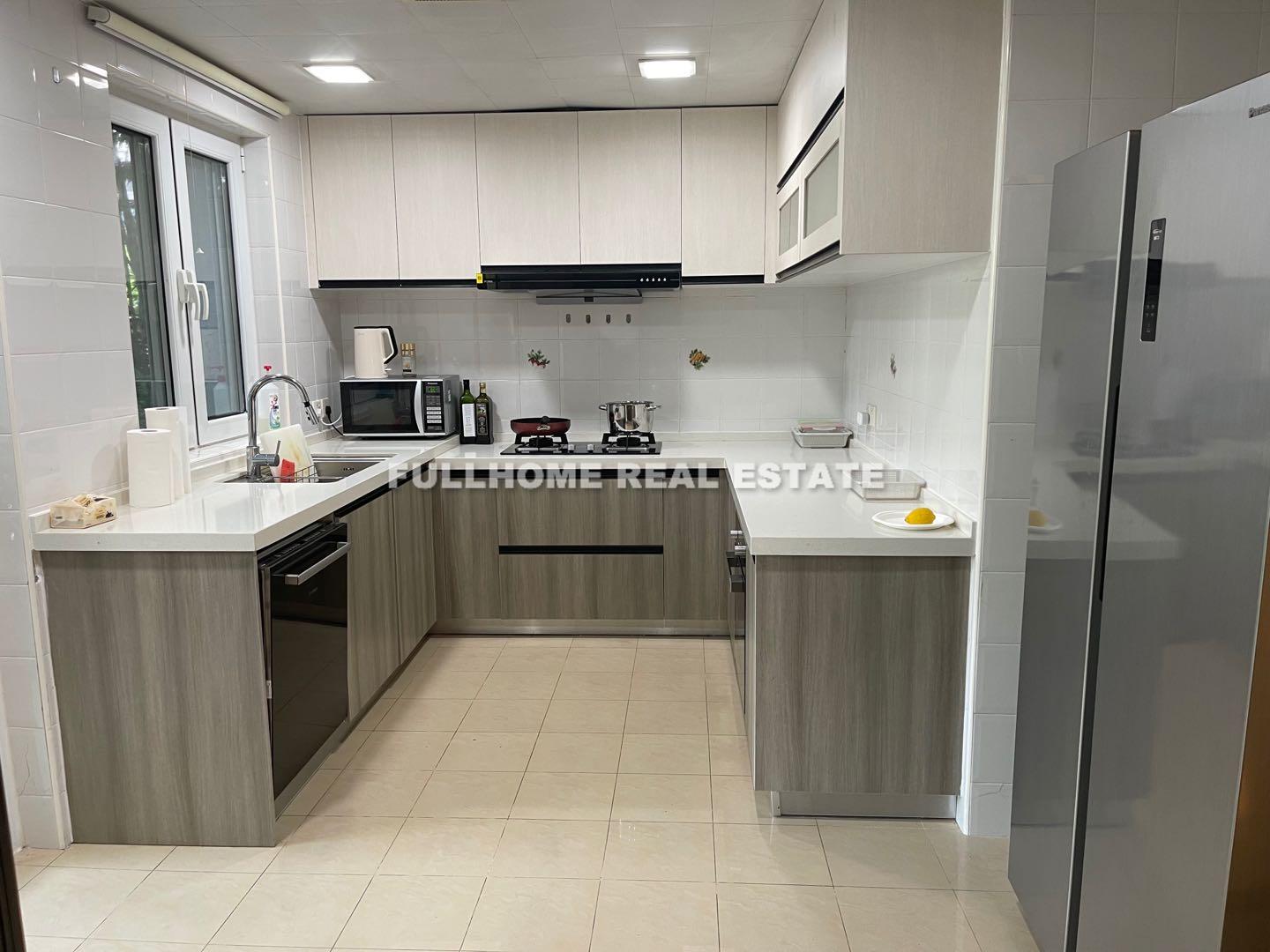 Xijiao Hua Cheng Villa - Interior view 3, Shanghai rental property