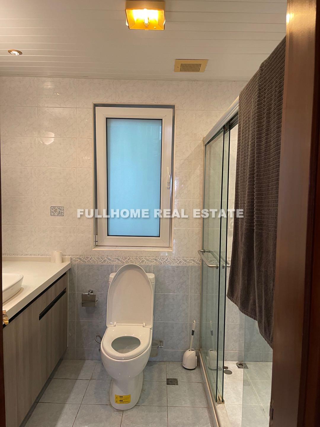 Xijiao Hua Cheng Villa - Interior view 4, Shanghai rental property