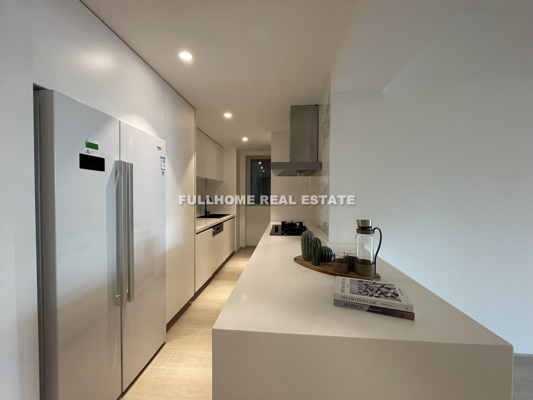 Zhonghui Apartment - Interior view 3, Shanghai rental property