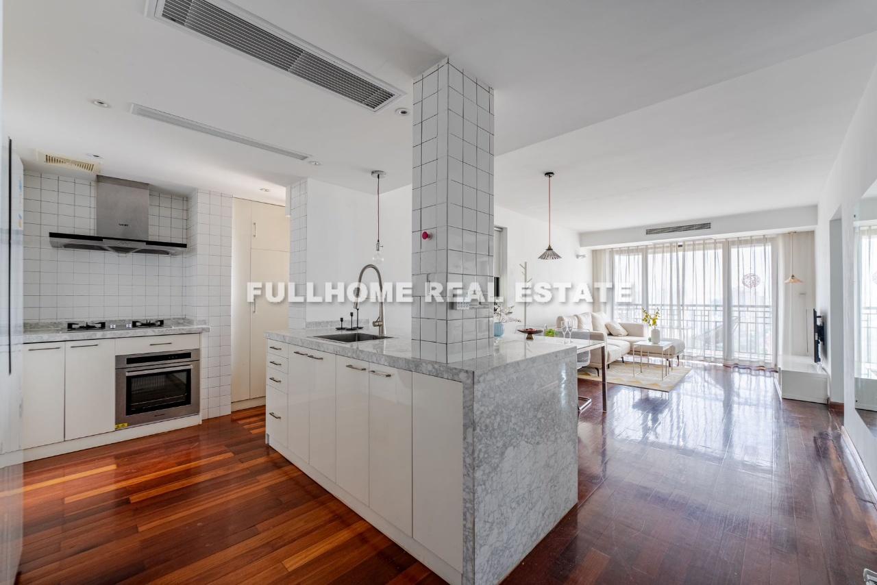 Joffre Garden - Interior view 4, Shanghai rental property