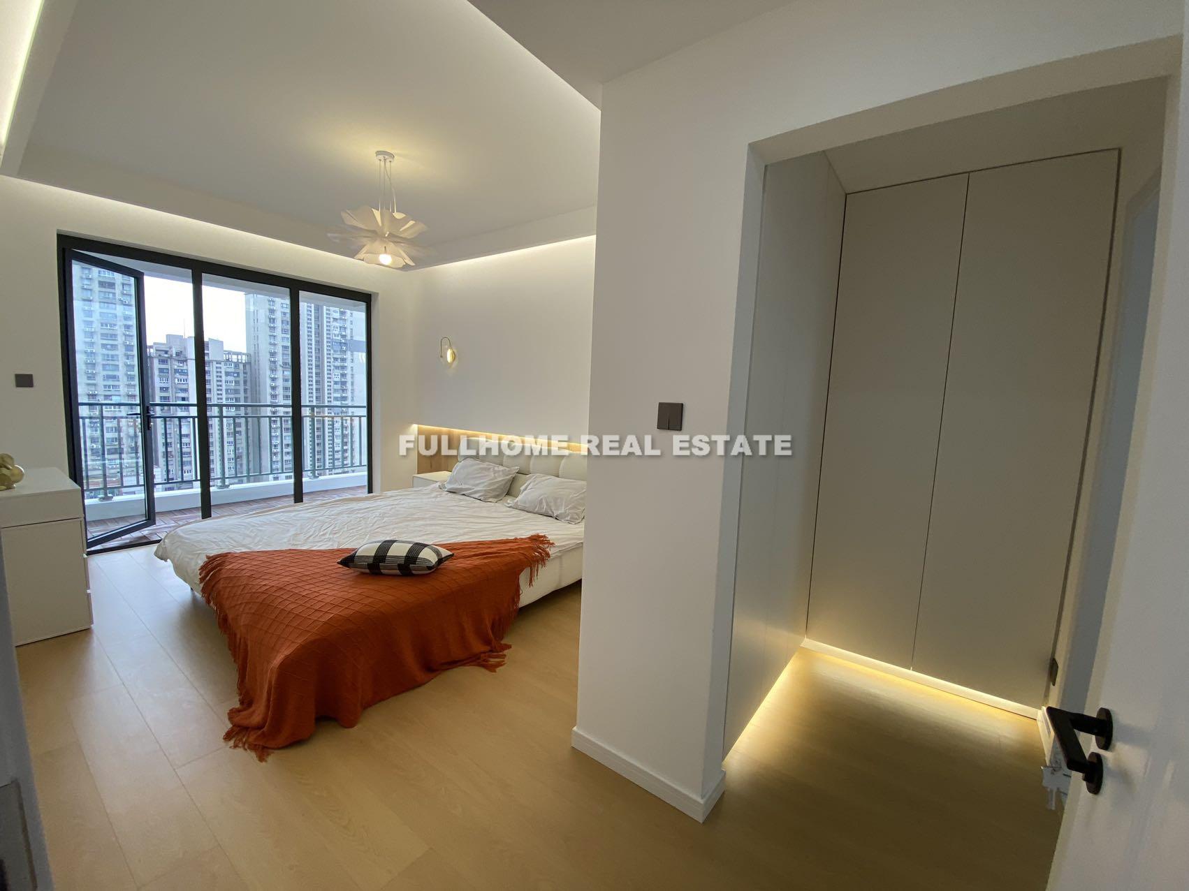 Bin Jiang Ming Ren Yuan - Interior view 4, Shanghai rental property
