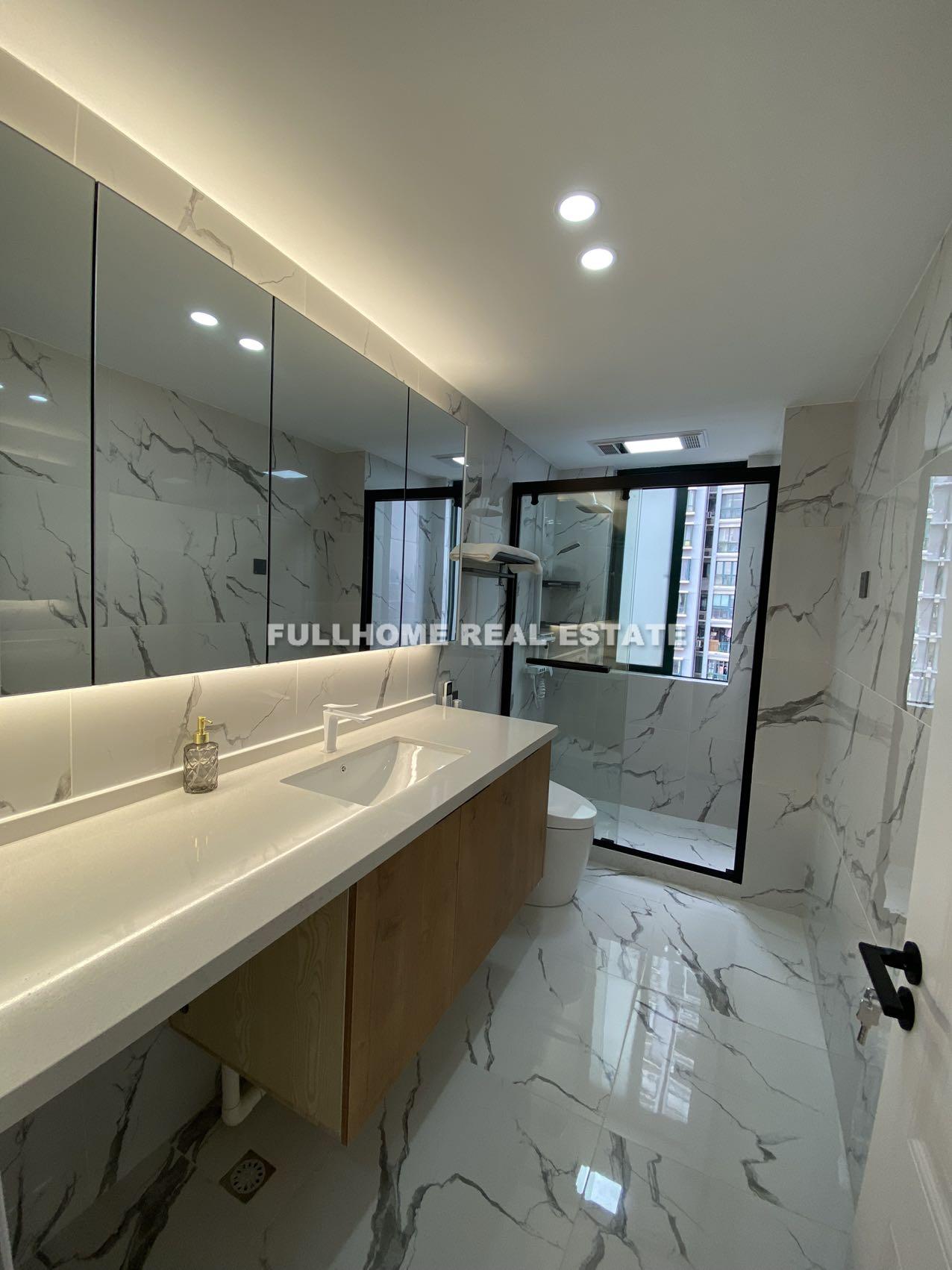 Bin Jiang Ming Ren Yuan - Interior view 7, Shanghai rental property