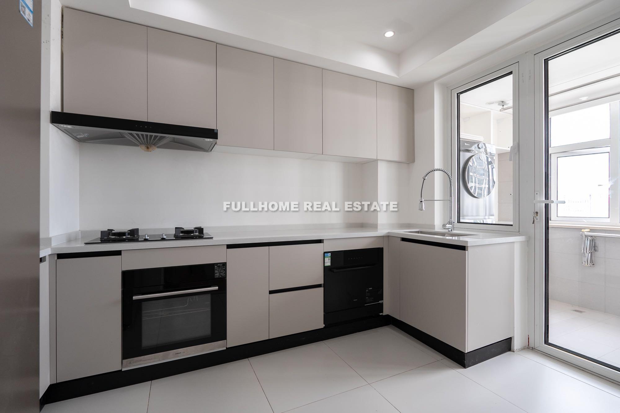 Xuhui Garden - Interior view 11, Shanghai rental property