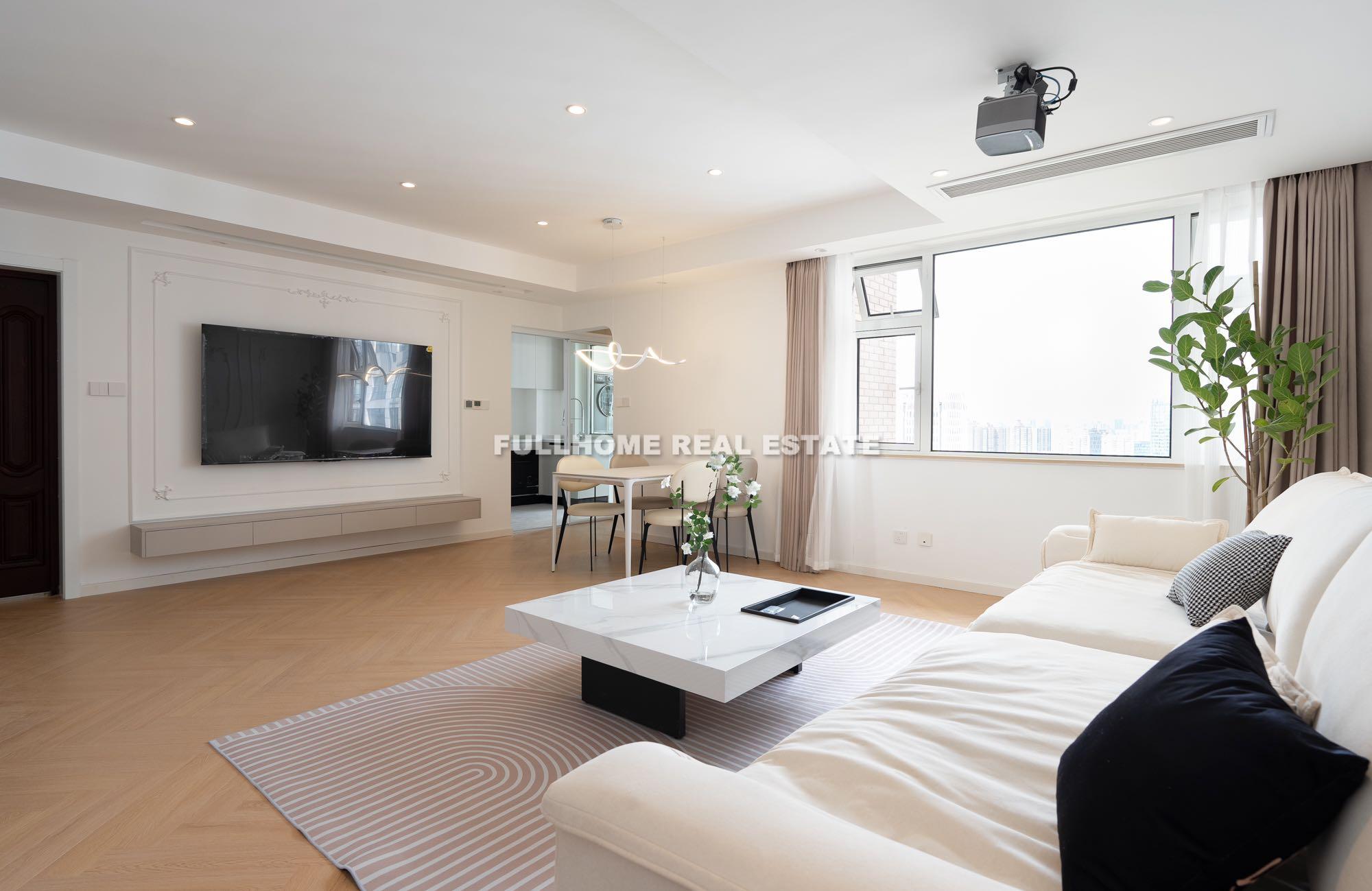 Xuhui Garden - Interior view 4, Shanghai rental property