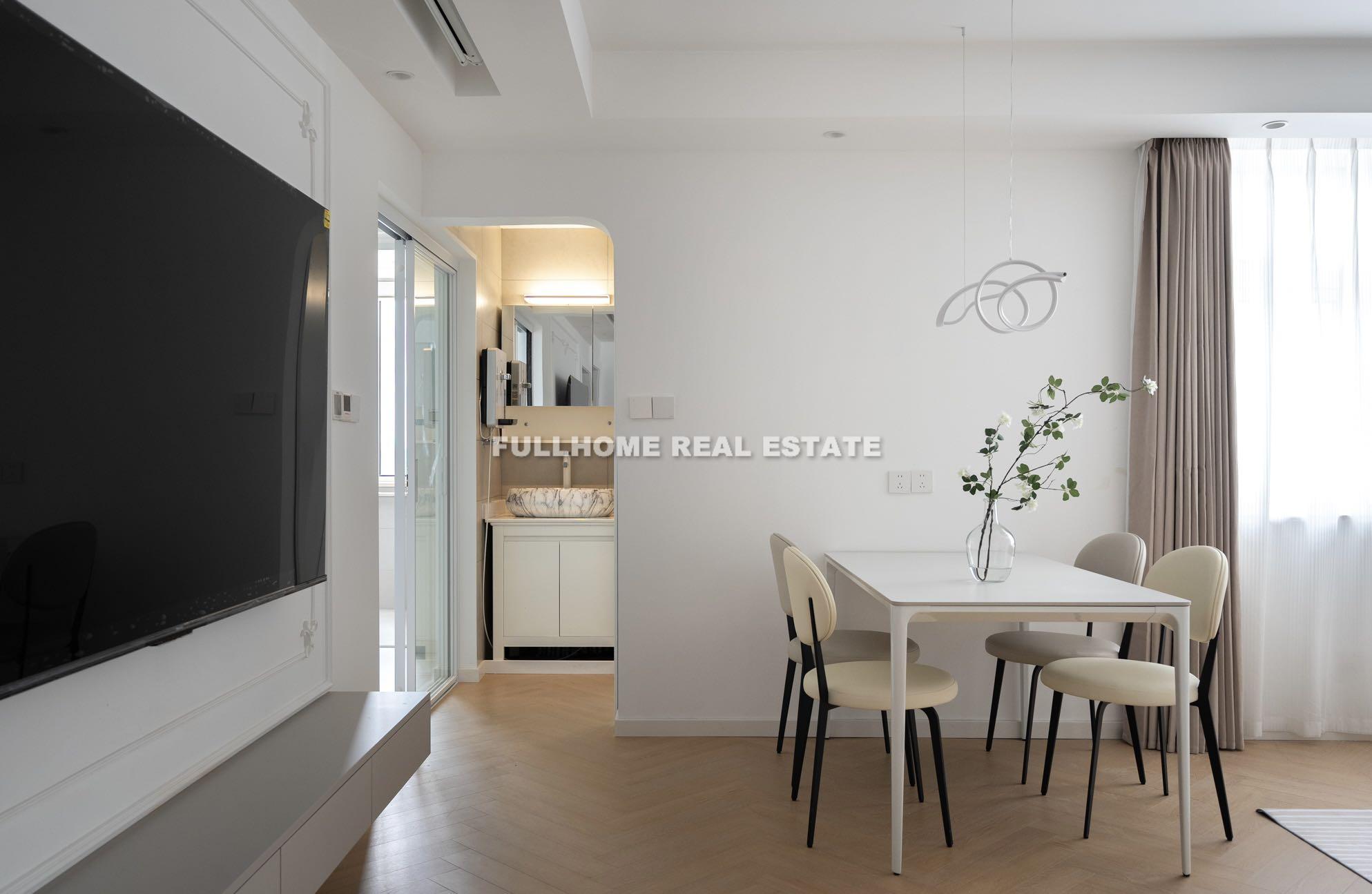 Xuhui Garden - Interior view 5, Shanghai rental property