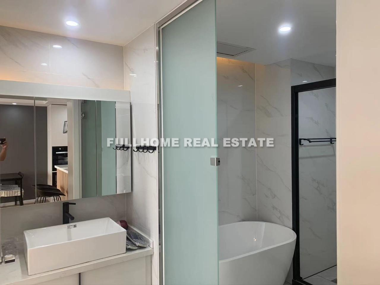 Shanghai Boutique - Interior view 8, Shanghai rental property