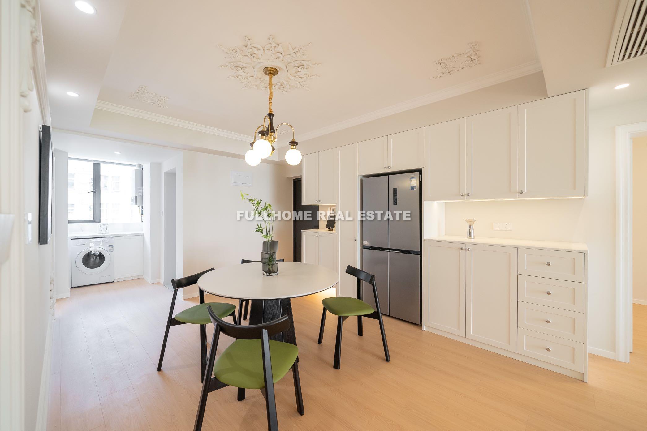 Nanyang Xingdu - Interior view 2, Shanghai rental property