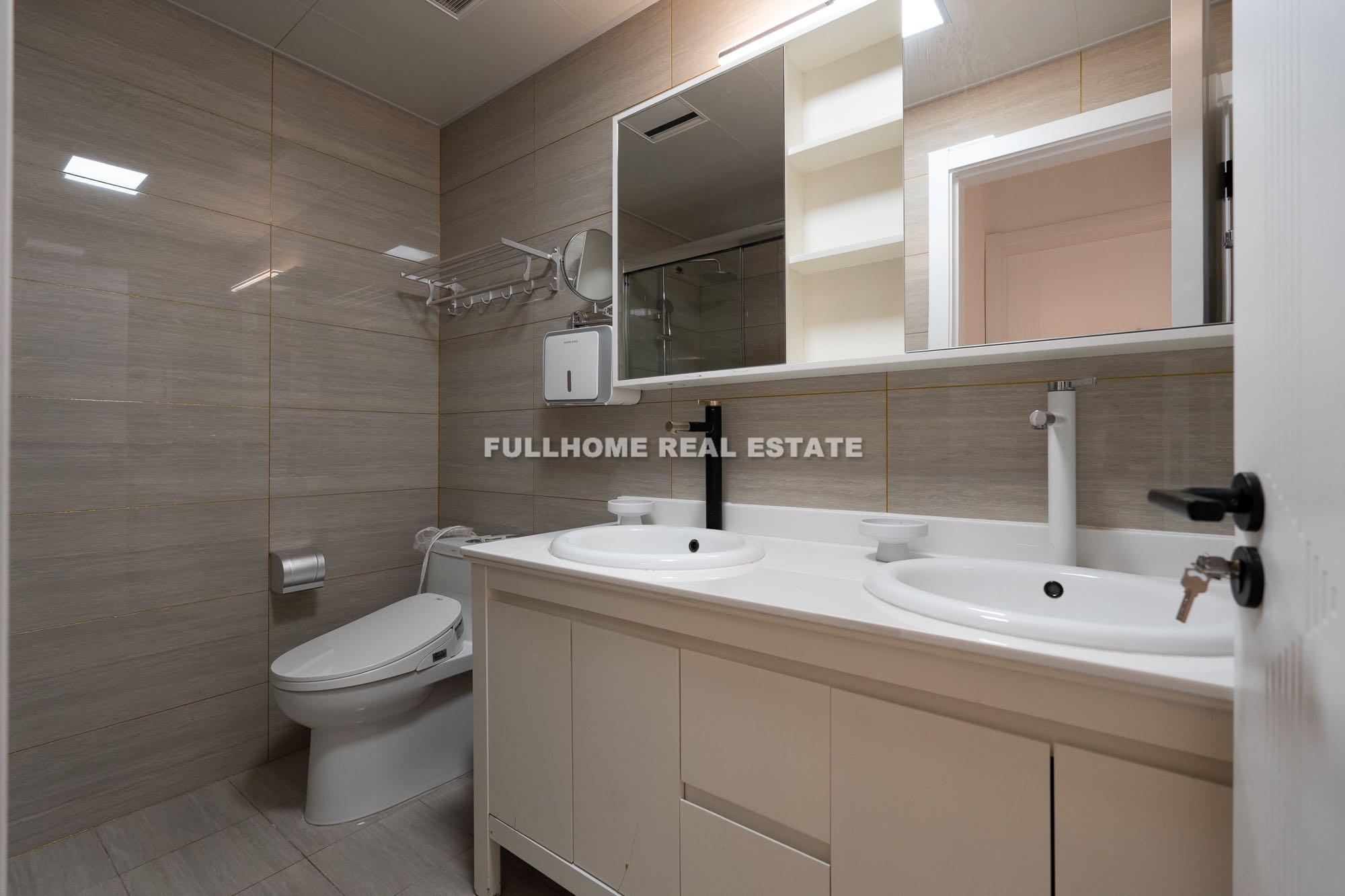 Xuhui Garden - Interior view 14, Shanghai rental property