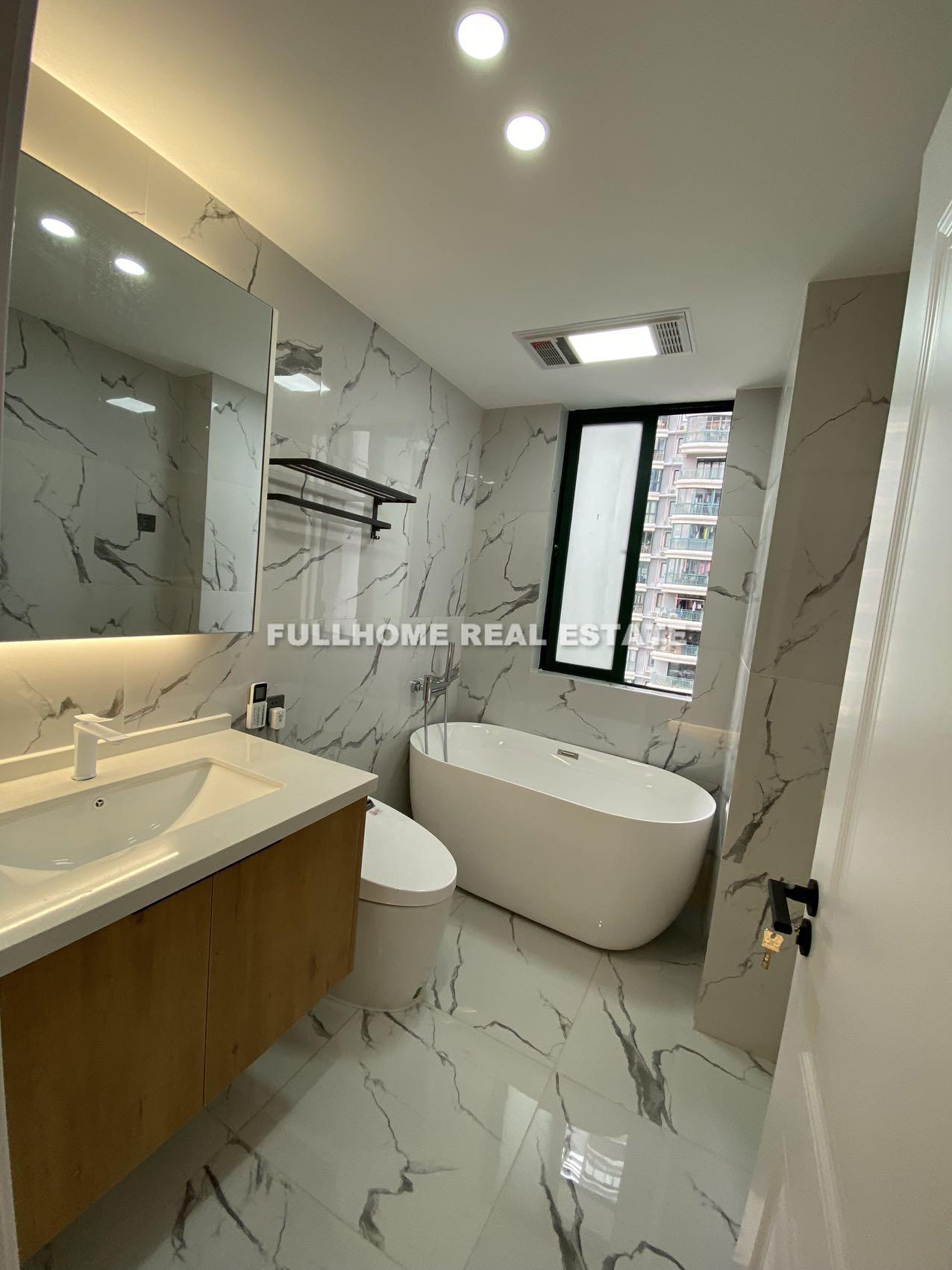 Bin Jiang Ming Ren Yuan - Interior view 5, Shanghai rental property