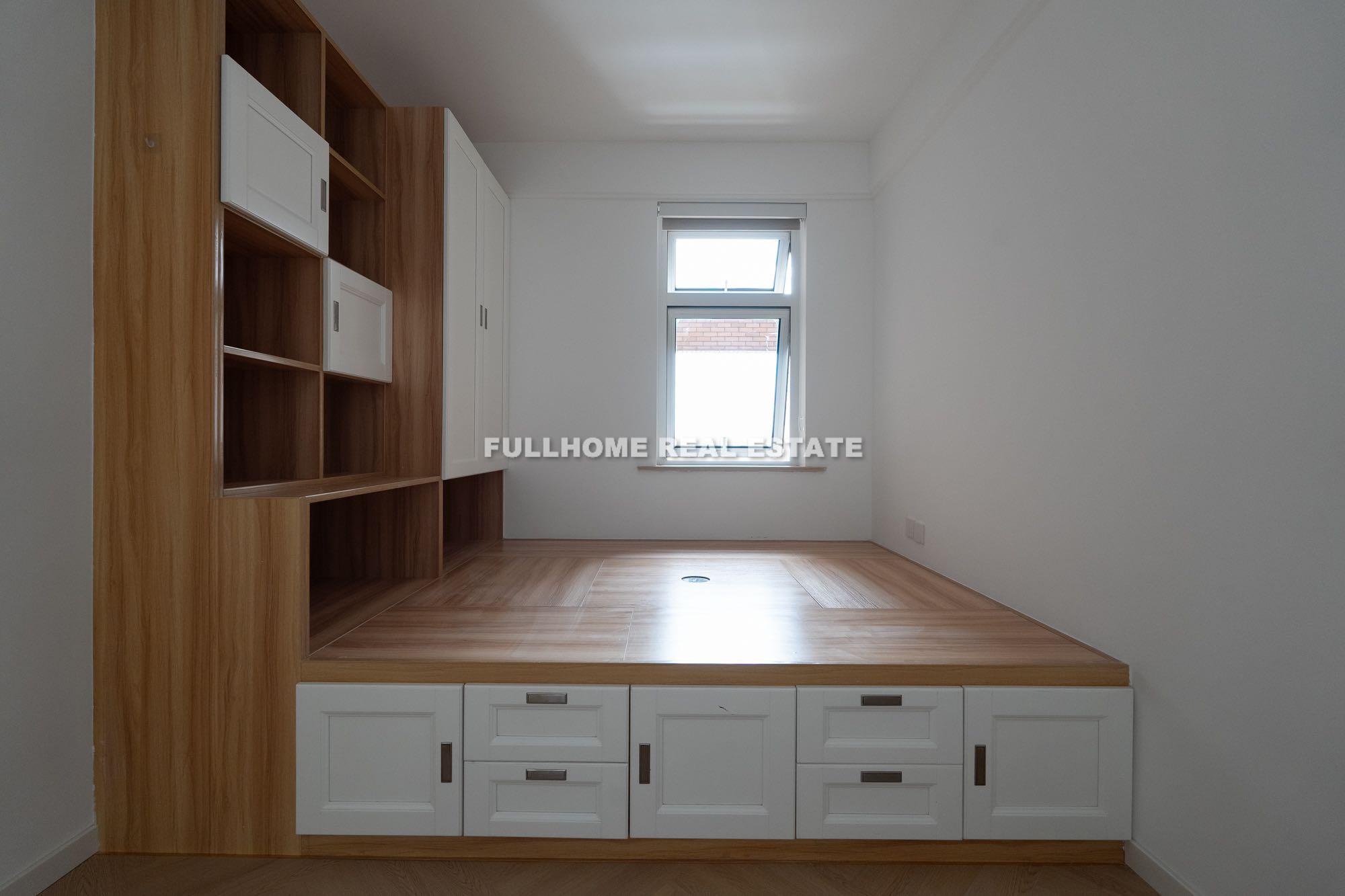 Xuhui Garden - Interior view 10, Shanghai rental property