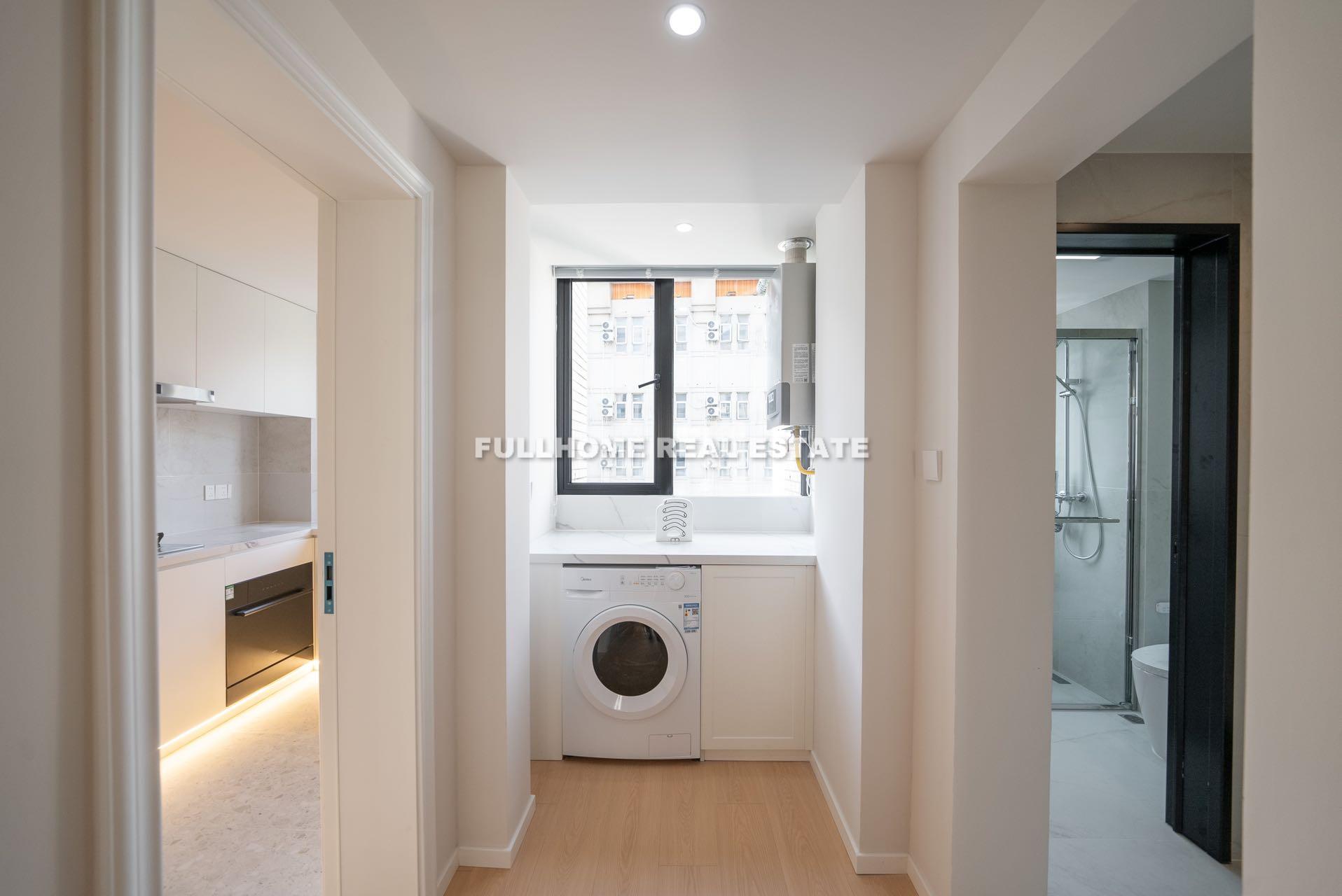 Nanyang Xingdu - Interior view 14, Shanghai rental property