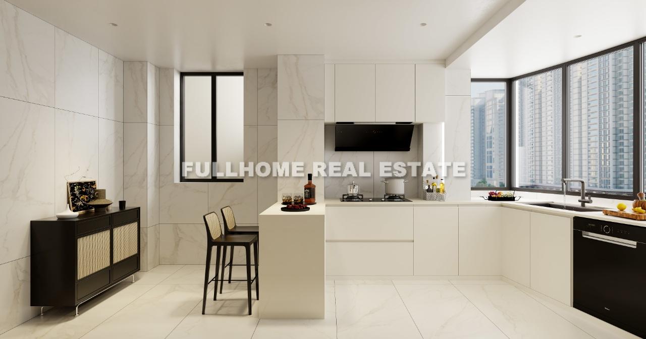 Dong Hu Ming Yuan - Interior view 7, Shanghai rental property
