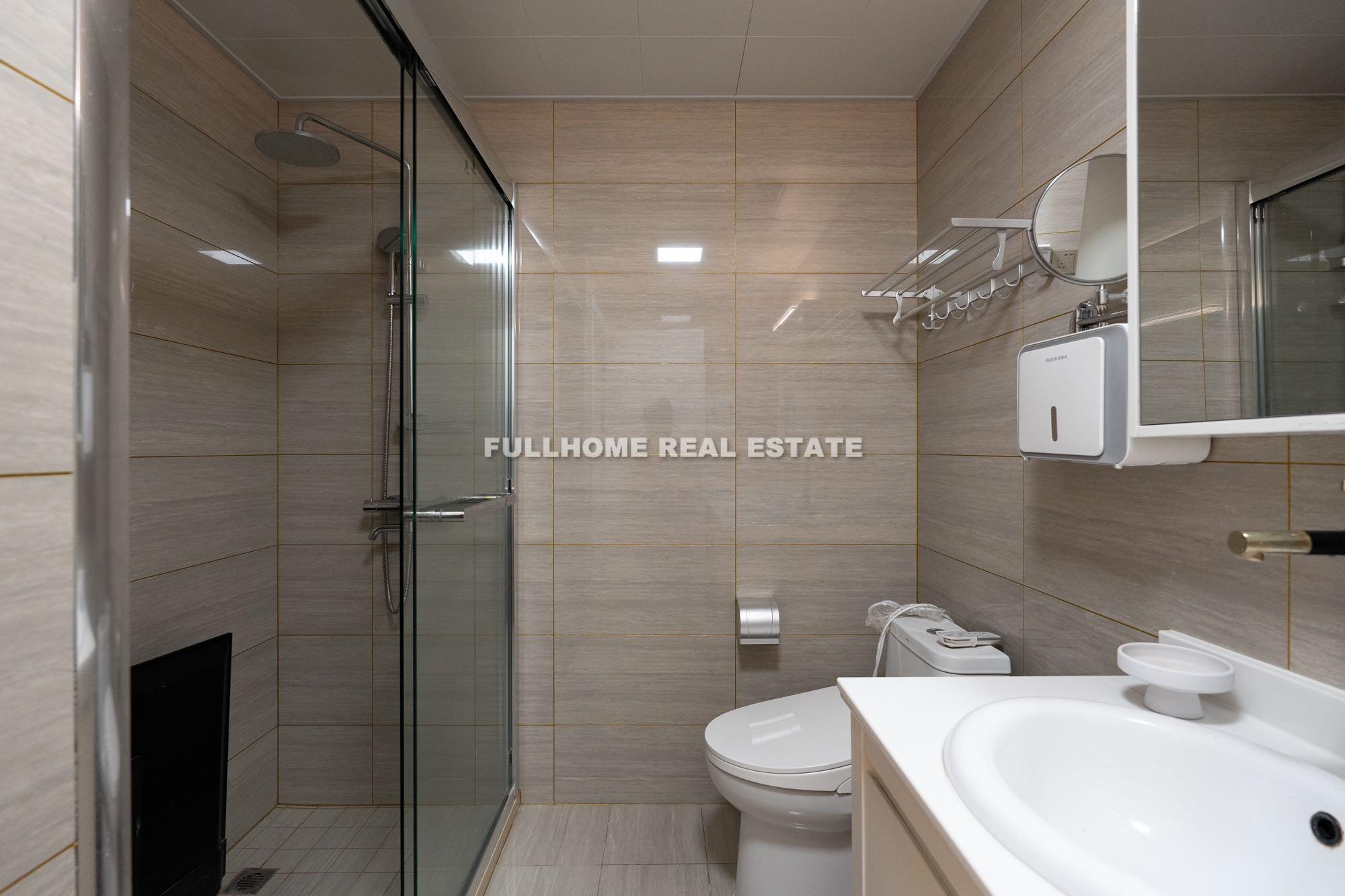 Xuhui Garden - Interior view 15, Shanghai rental property