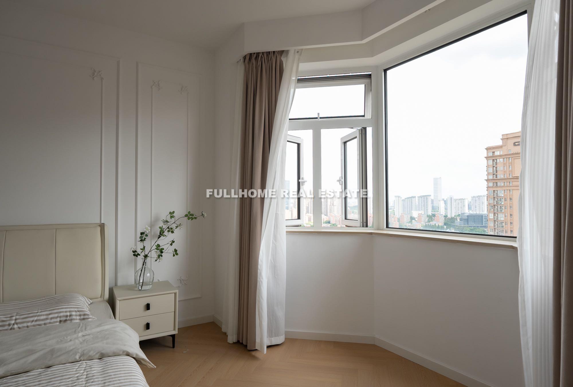 Xuhui Garden - Interior view 8, Shanghai rental property