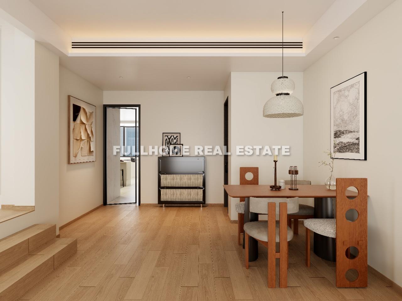 Dong Hu Ming Yuan - Interior view 4, Shanghai rental property