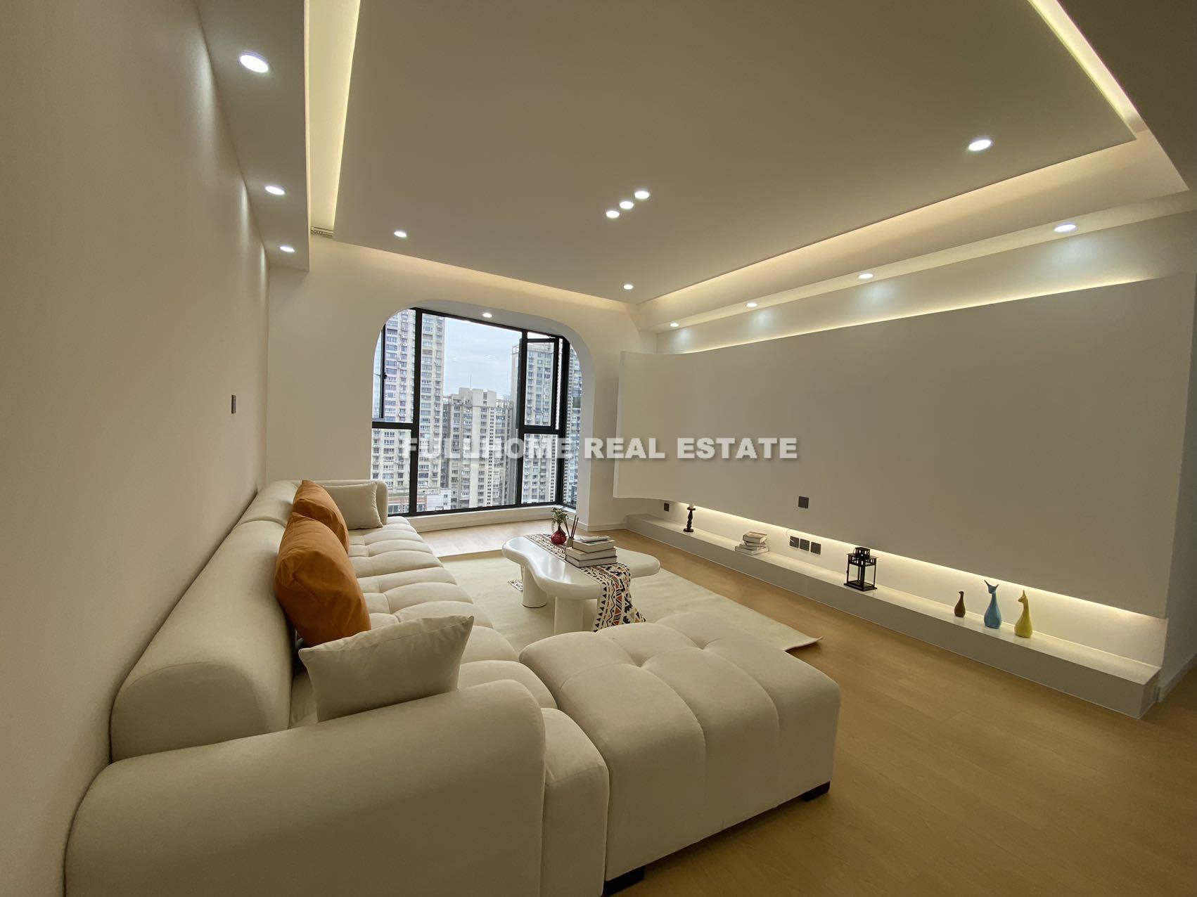 Bin Jiang Ming Ren Yuan - Interior view 2, Shanghai rental property