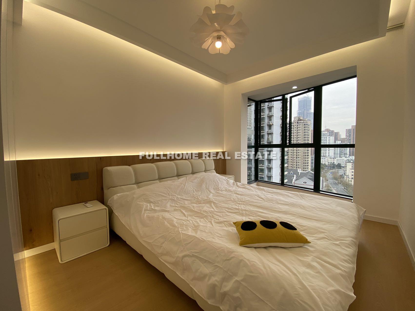 Bin Jiang Ming Ren Yuan - Interior view 6, Shanghai rental property