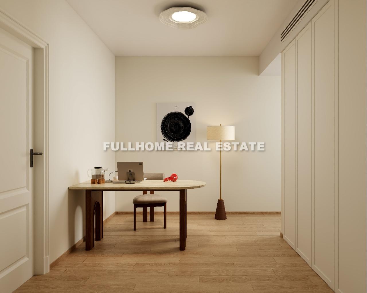 Dong Hu Ming Yuan - Interior view 6, Shanghai rental property