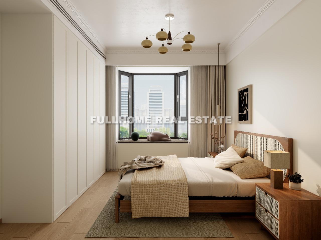 Dong Hu Ming Yuan - Interior view 3, Shanghai rental property